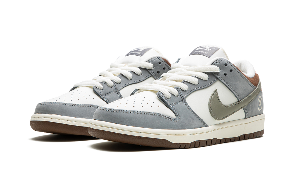Nike SB Dunk Low Yuto Horigome FQ1180-001 | Olympic Skater Collab