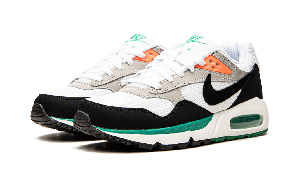 Nike Air Max Correlate Women's 'New Green' - Lightweight Comfort Sneakers