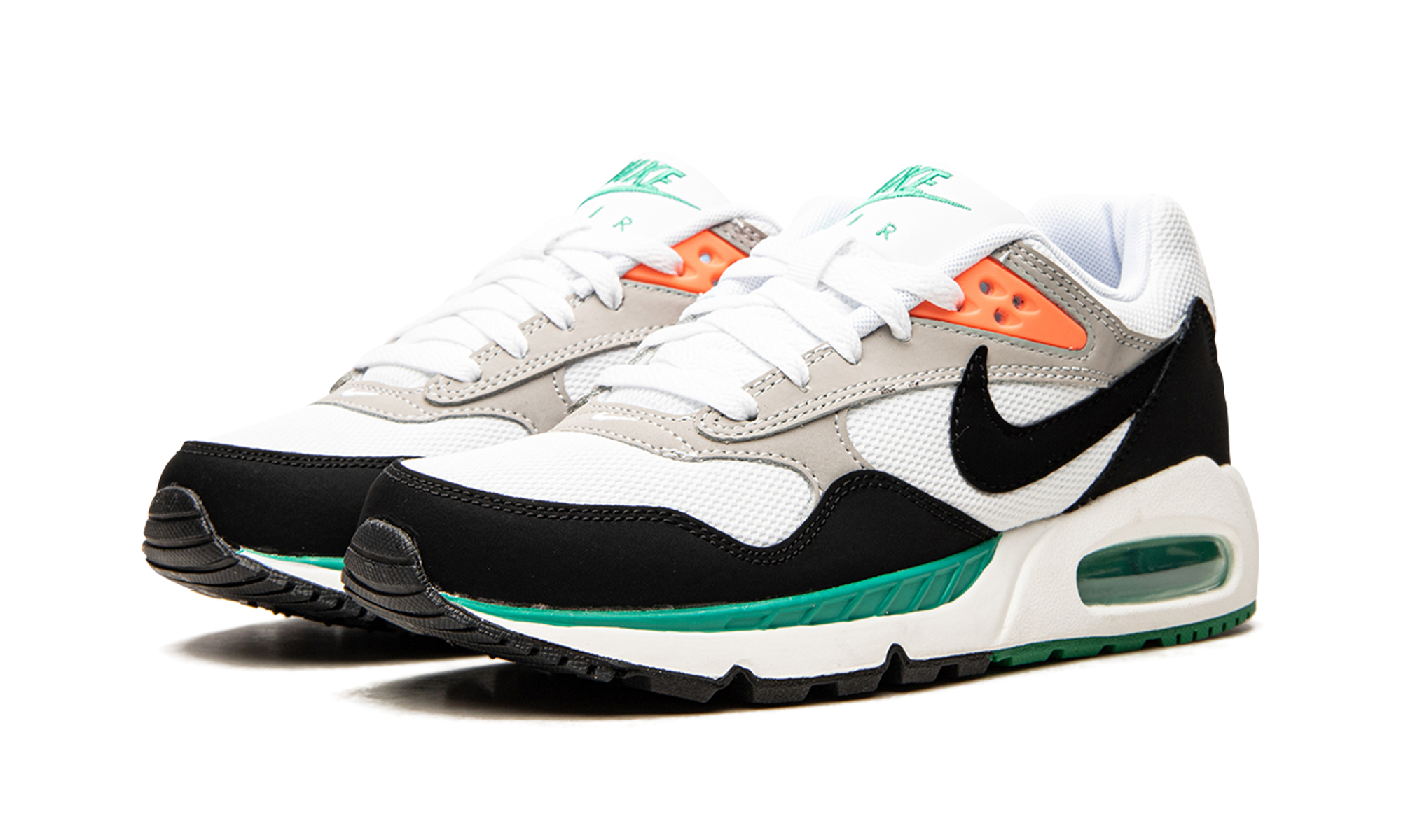 Nike Air Max Correlate Women's 'New Green' - Lightweight Comfort Sneakers