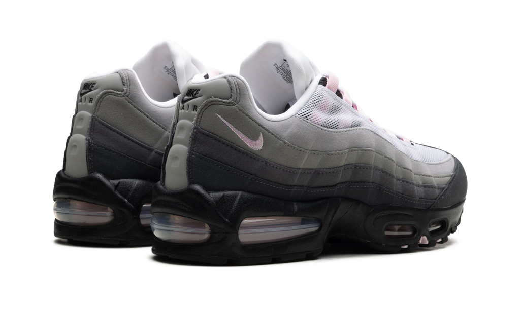 Nike Air Max 95 WMNS "Pink Foam" - 30th Anniversary Rerelease