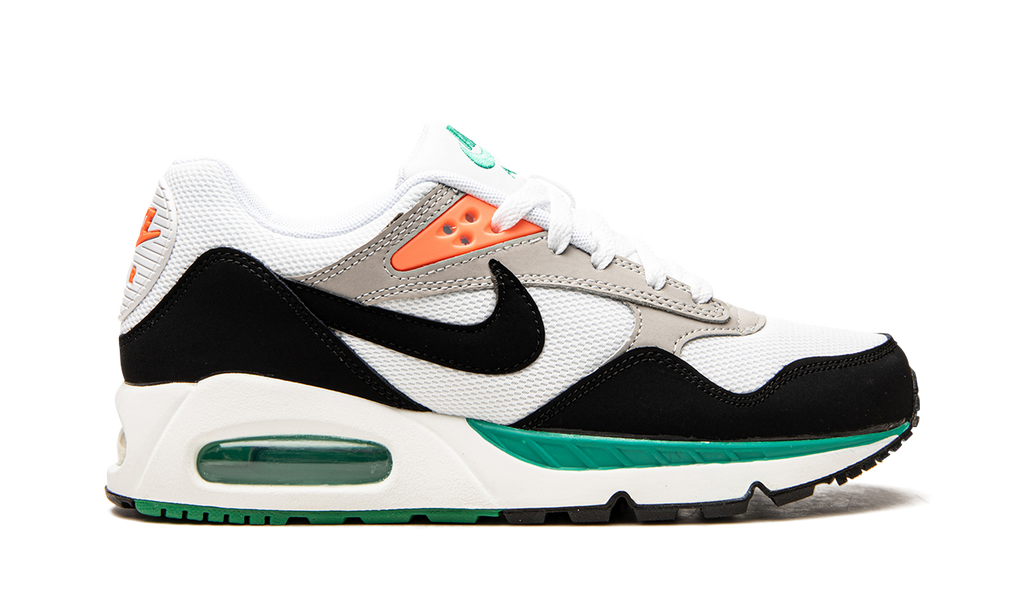 Nike Air Max Correlate Women's 'New Green' - Lightweight Comfort Sneakers