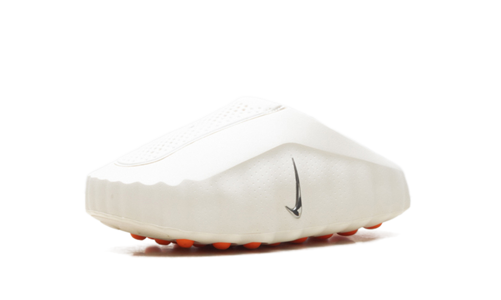 Nike Mind 001 Slide WMNS Sail - Tactile Wellness Recovery Shoe