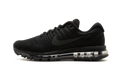 Nike Air Max 2017 Triple Black 849559-004 | Authentic Rare Sneaker