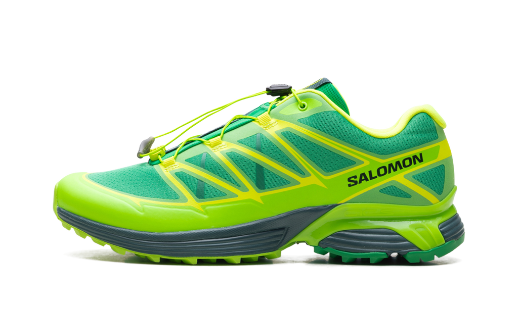 XT-Pathway 2 Feid FXXOMOR L49120300 - Bold Performance Sneaker