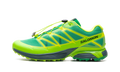 XT-Pathway 2 Feid FXXOMOR L49120300 - Bold Performance Sneaker