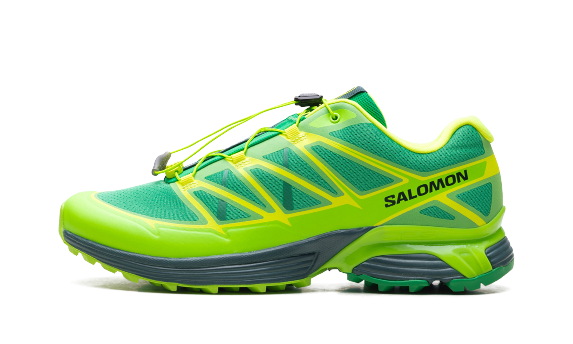 XT-Pathway 2 Feid FXXOMOR L49120300 - Bold Performance Sneaker