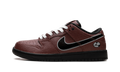 Nike SB Dunk Low Pro x Limosine Skateboard HJ4131-200 | Football-Inspired Collaboration