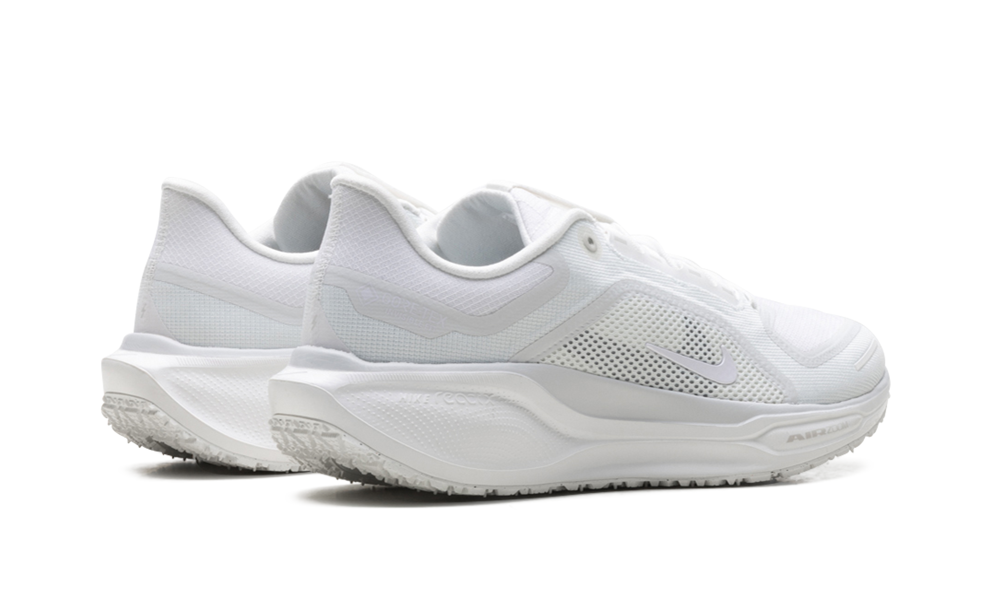 Nike Air Zoom Pegasus 41 Gore-Tex Summit White - Waterproof Running Shoes