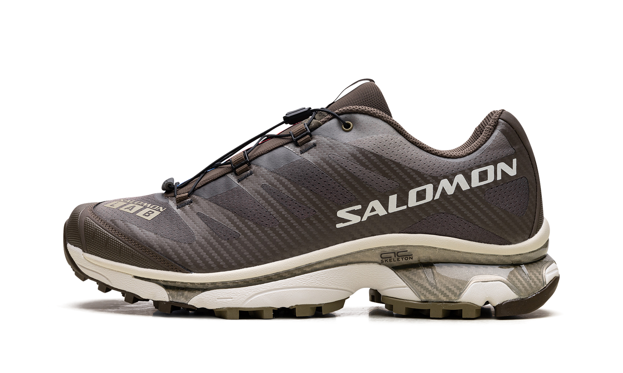 XT-4 OG Aurora Borealis Canteen - Trail-Inspired Performance Sneaker