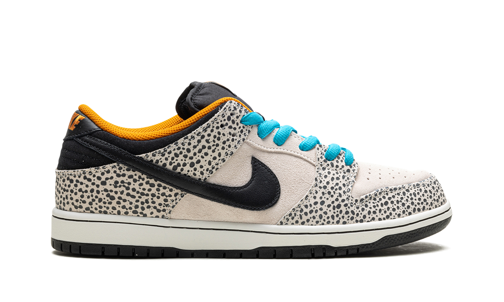 Nike SB Dunk Low Olympic FZ1233-002 | Classic Patriotic Skateboarding Shoe