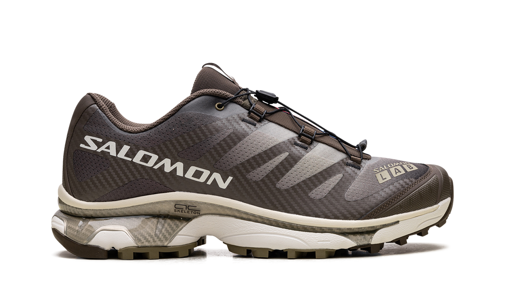 XT-4 OG Aurora Borealis Canteen - Trail-Inspired Performance Sneaker