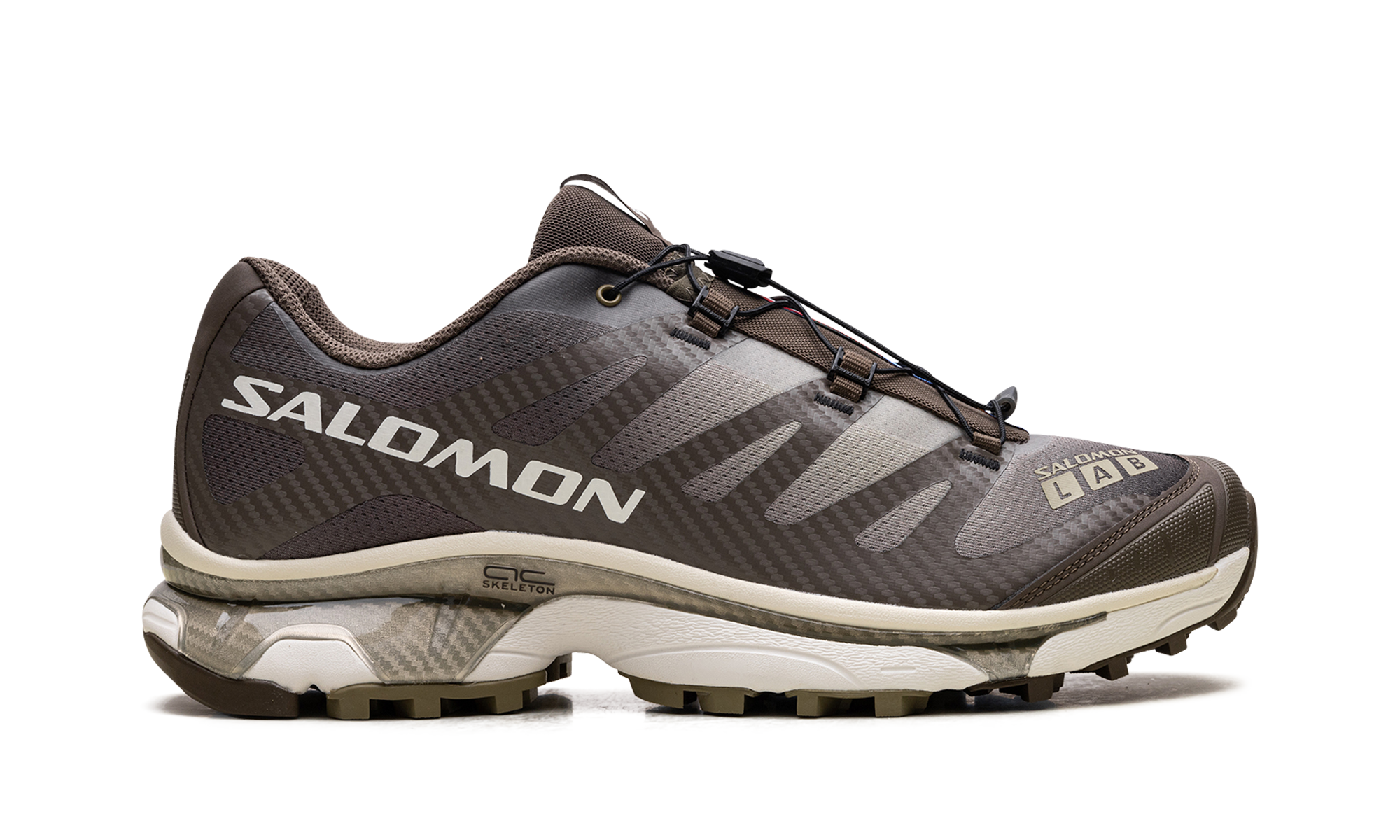 XT-4 OG Aurora Borealis Canteen - Trail-Inspired Performance Sneaker