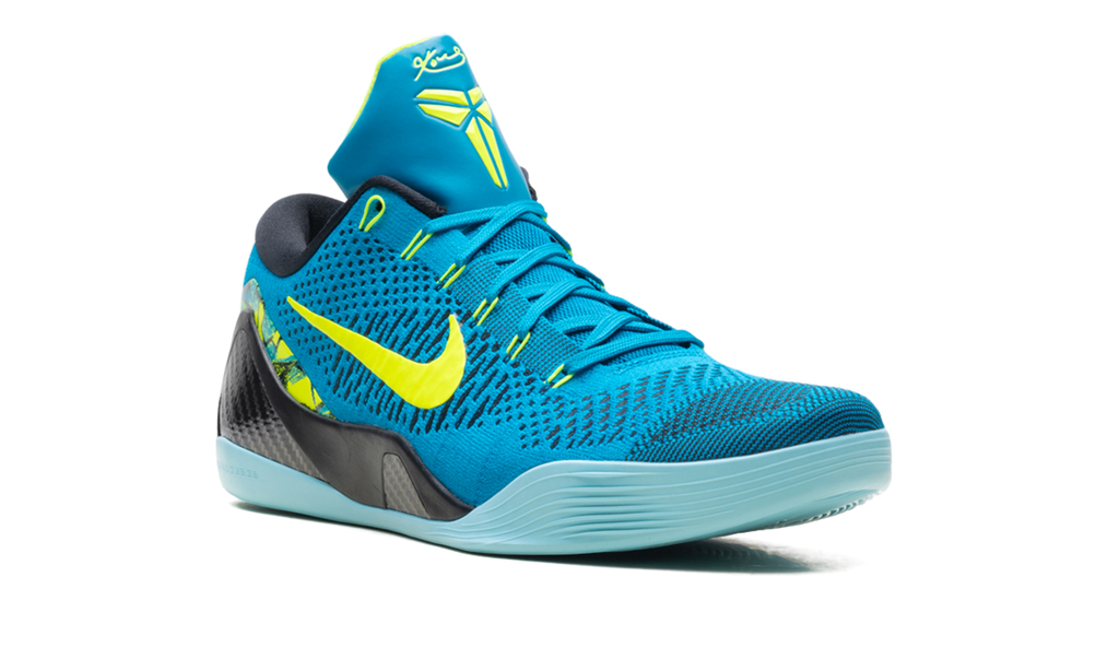 Nike Kobe 9 Elite Protro "Perspective" - Artful Performance Basketball Shoe