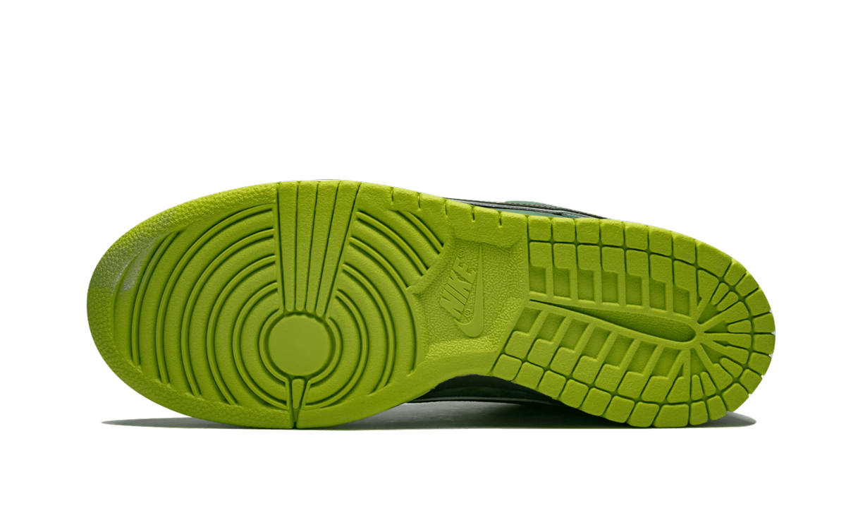 Nike SB Dunk Low Pro OG QS Concepts Green Lobster BV1310-337 | Rare 2018 Collab