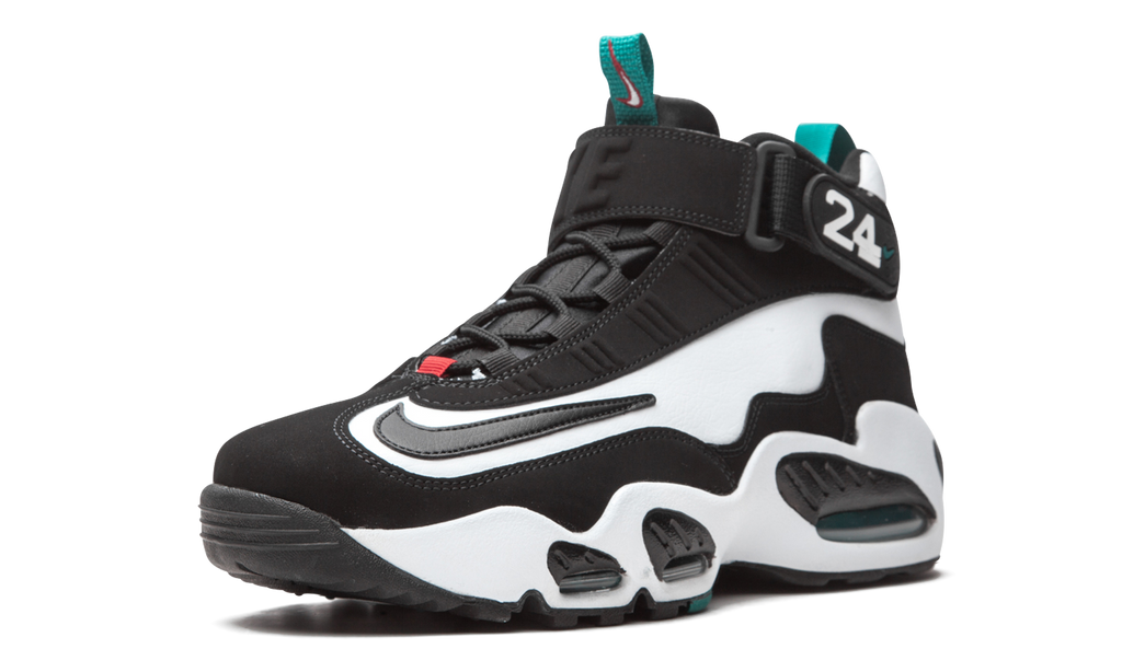 Nike Air Griffey Max 1 "Freshwater" DD8558-100 | Ken Griffey Jr. 25th Anniversary