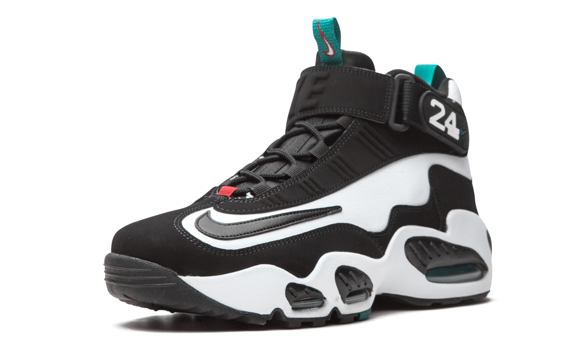 Nike Air Griffey Max 1 "Freshwater" DD8558-100 | Ken Griffey Jr. 25th Anniversary