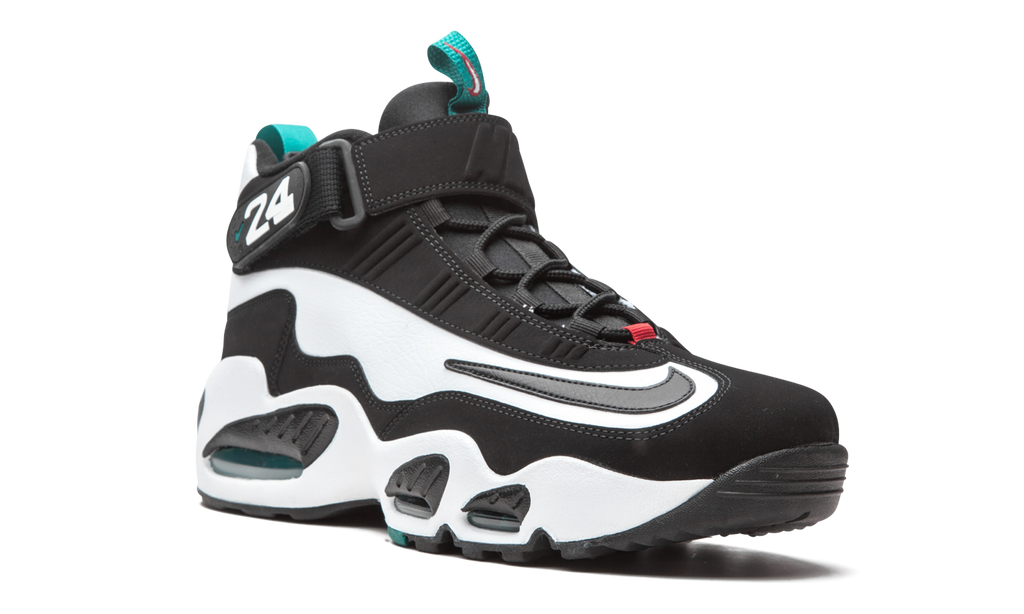 Nike Air Griffey Max 1 "Freshwater" DD8558-100 | Ken Griffey Jr. 25th Anniversary