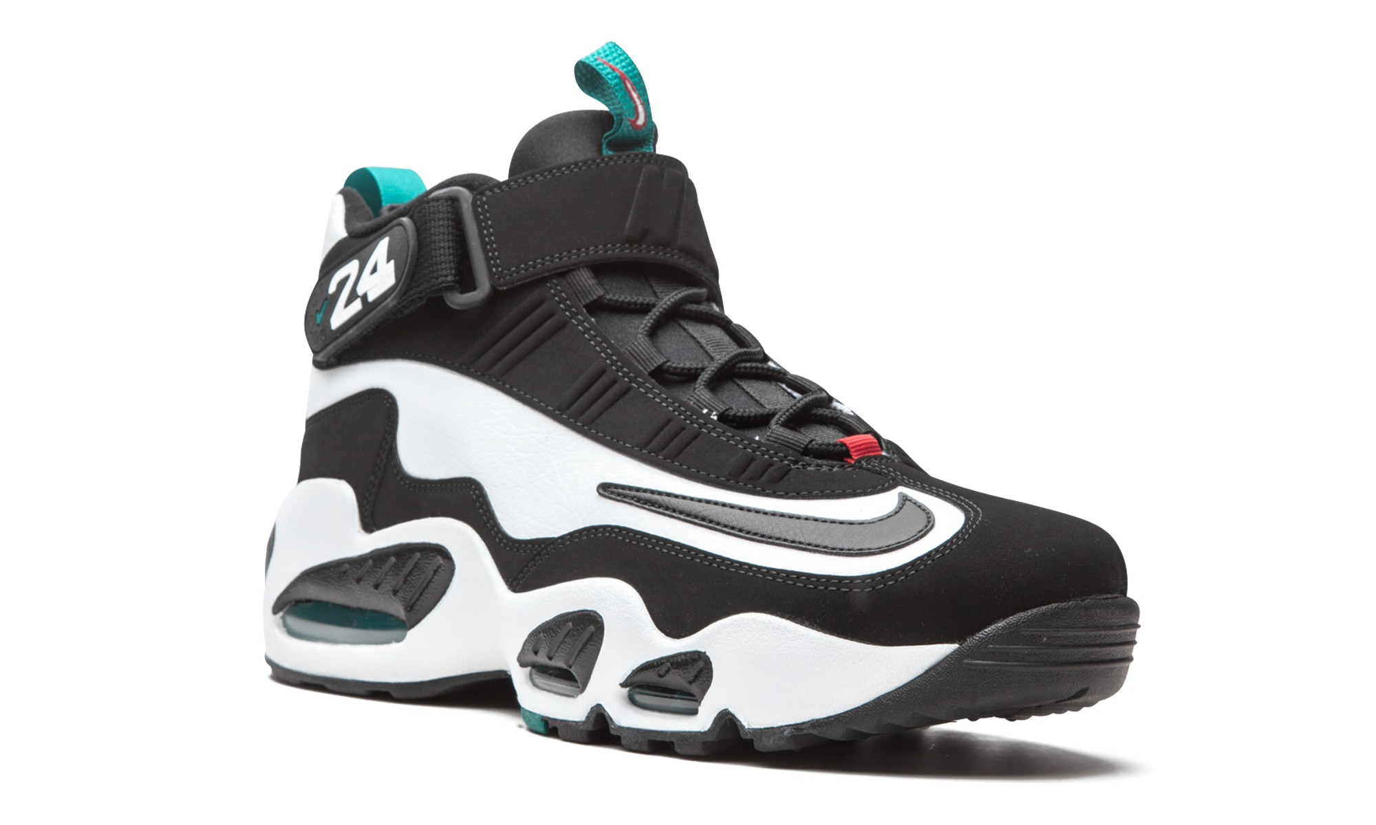 Nike Air Griffey Max 1 "Freshwater" DD8558-100 | Ken Griffey Jr. 25th Anniversary