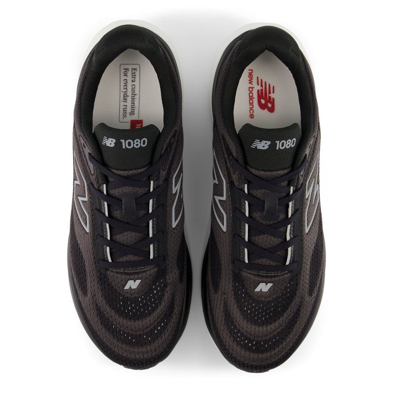 New Balance 1080 v15 - Premium Cushioned Running Shoe with Infinion Technology