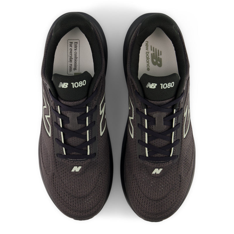 New Balance Men's 1080 v15 - Premium Cushioned Running Shoe with Infinion Technology