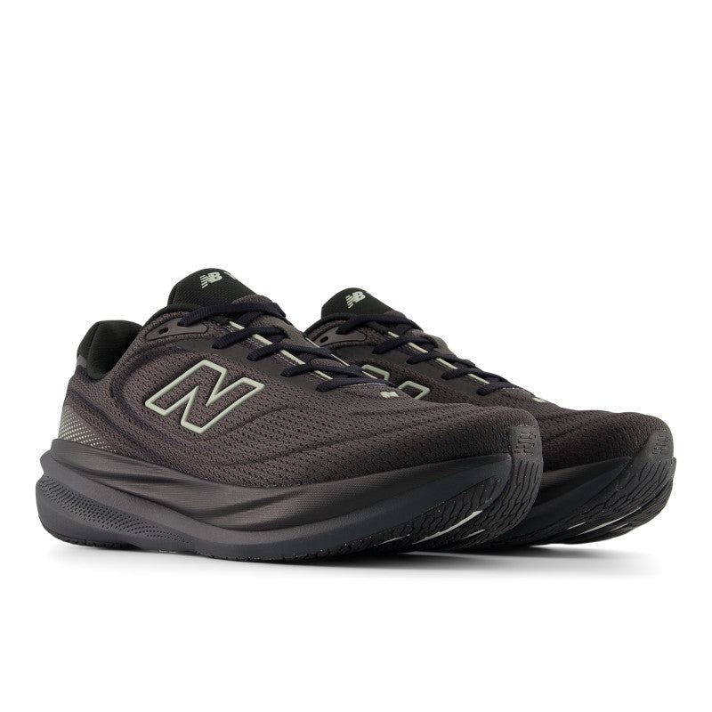 New Balance Men's 1080 v15 - Premium Cushioned Running Shoe with Infinion Technology