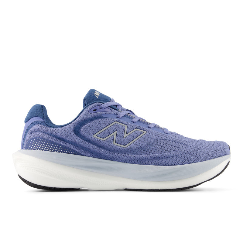 New Balance Men's 1080 v15 Running Shoe | Premium Cushioning for Daily Distance