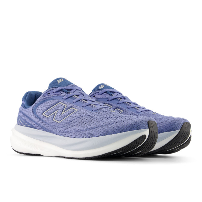 New Balance Men's 1080 v15 Running Shoe | Premium Cushioning for Daily Distance