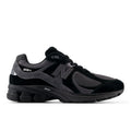 Men's 2002R Retro Running Sneaker | Premium Suede & Mesh