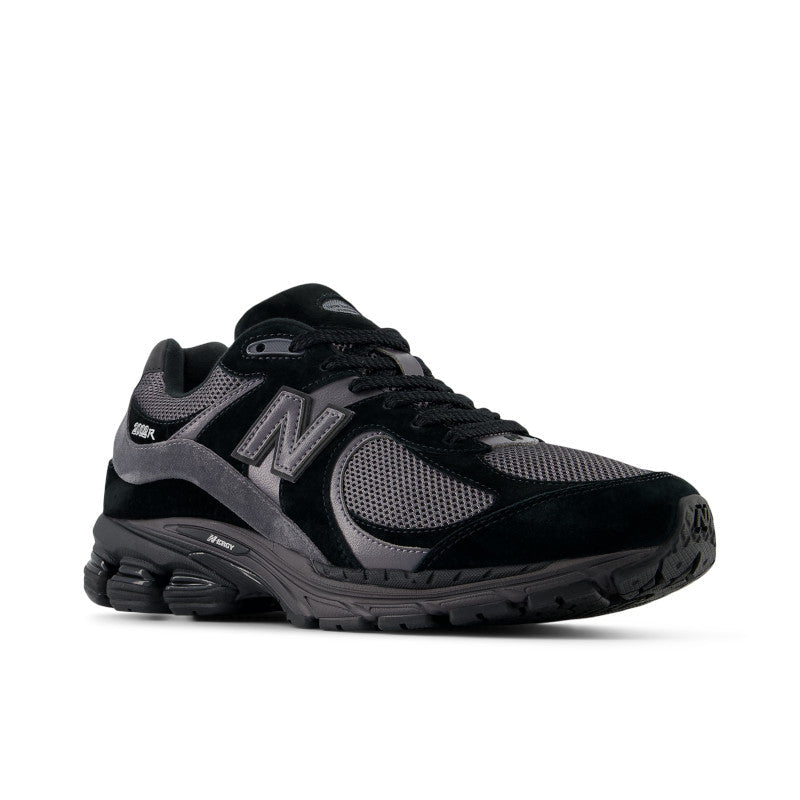 Men's 2002R Retro Running Sneaker | Premium Suede & Mesh