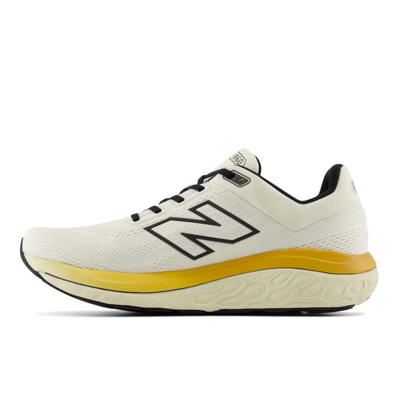 New Balance 860 V14 Men's Running Shoe - Premium Cushioning & Stability