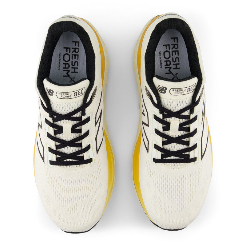New Balance 860 V14 Men's Running Shoe - Premium Cushioning & Stability