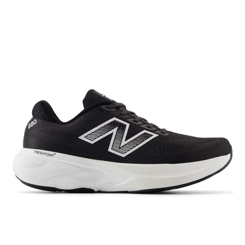 Men's New Balance 880 V15 - Cushioned Road Running Shoe