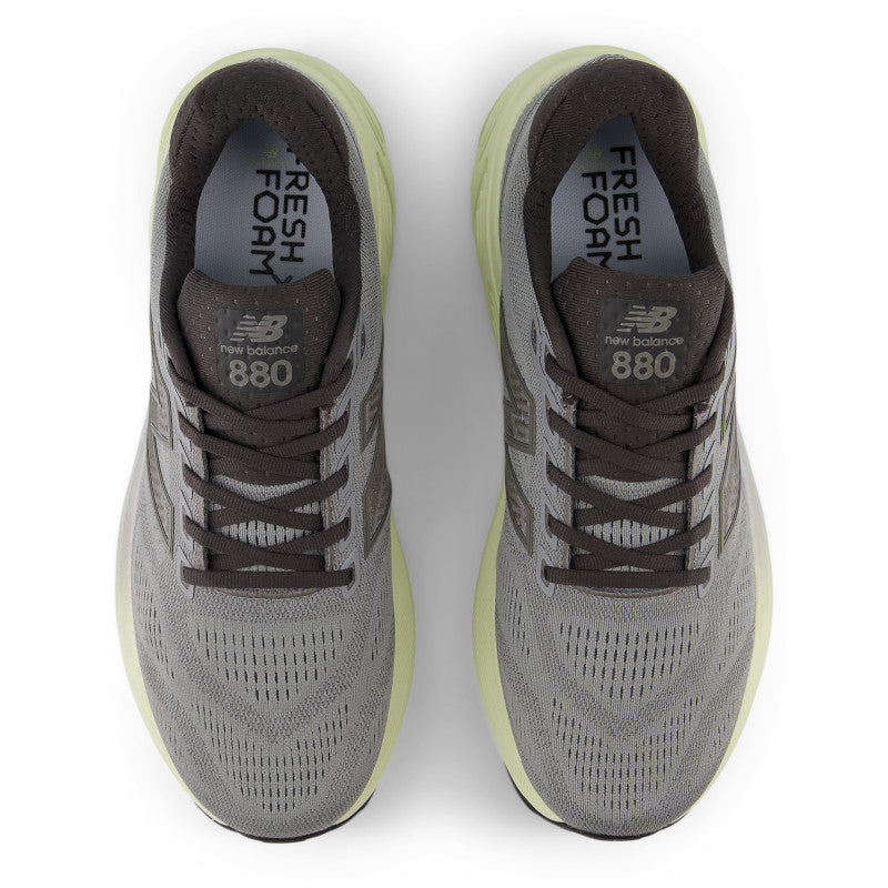 Men's New Balance 880 V15 - Cushioned Road Running Shoes