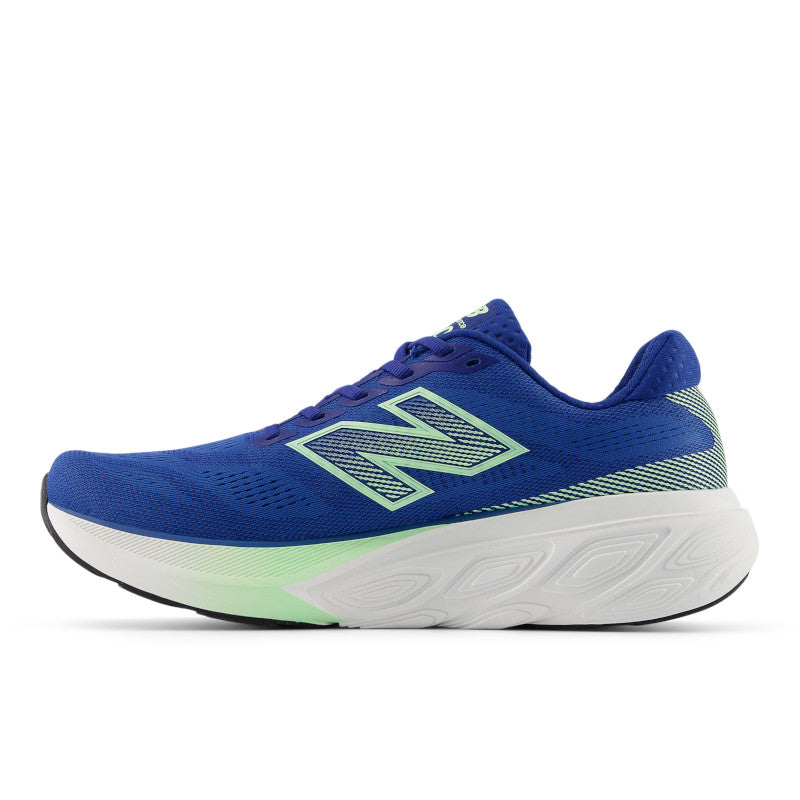 Men's New Balance 880 V15 - Cushioned Road Running Shoes