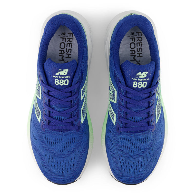 Men's New Balance 880 V15 - Cushioned Road Running Shoes