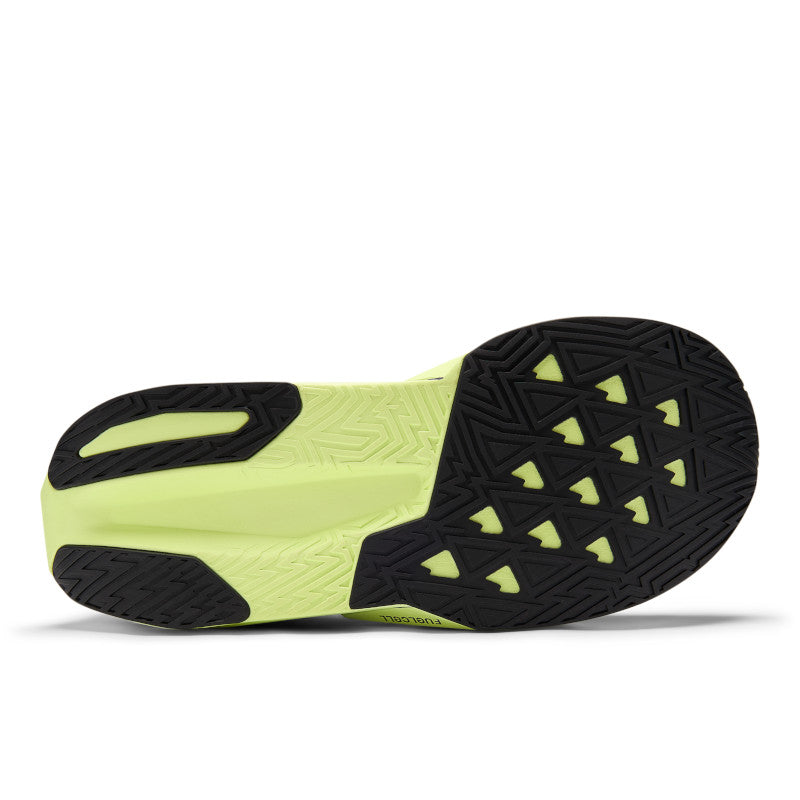 Men's FuelCell Rebel v5 - Lightweight Racing Running Shoe