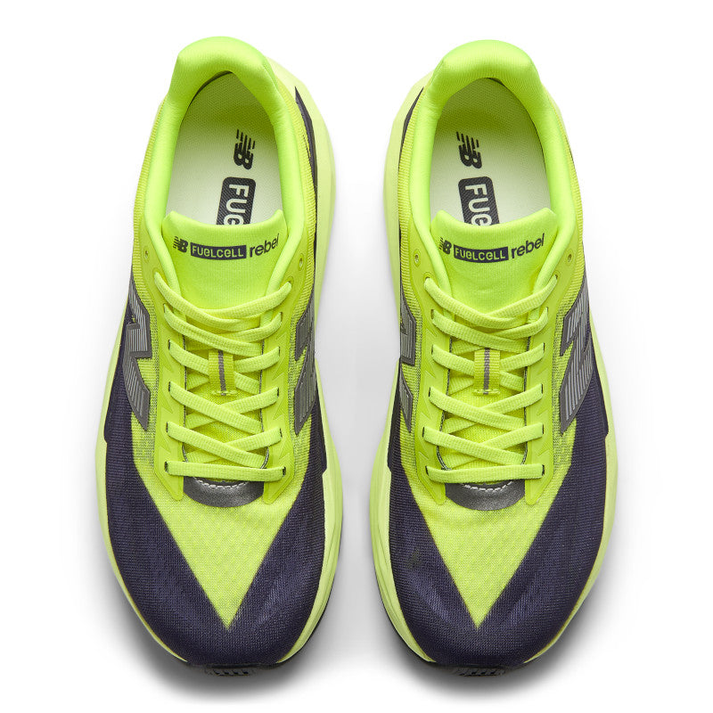 Men's FuelCell Rebel v5 - Lightweight Racing Running Shoe