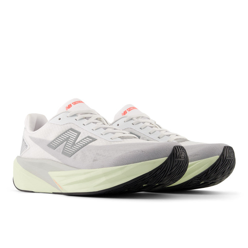 Men's FuelCell Rebel v5 - Lightweight Racing Running Shoe