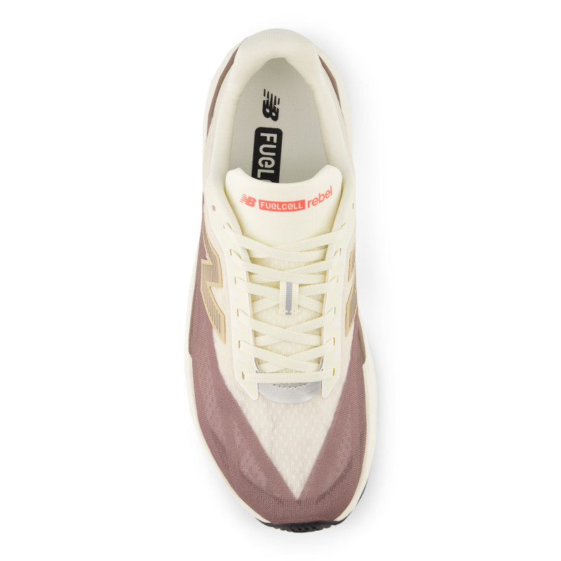Men's FuelCell Rebel V5 | Lightweight Racing Running Shoe