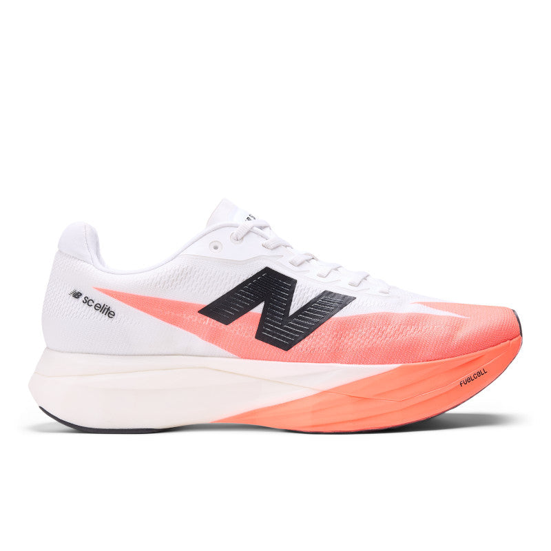 Men's New Balance FuelCell SuperComp Elite V5 Racing Shoes