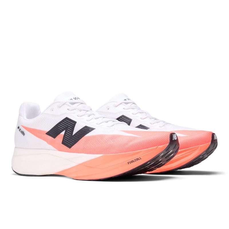 Men's New Balance FuelCell SuperComp Elite V5 Racing Shoes