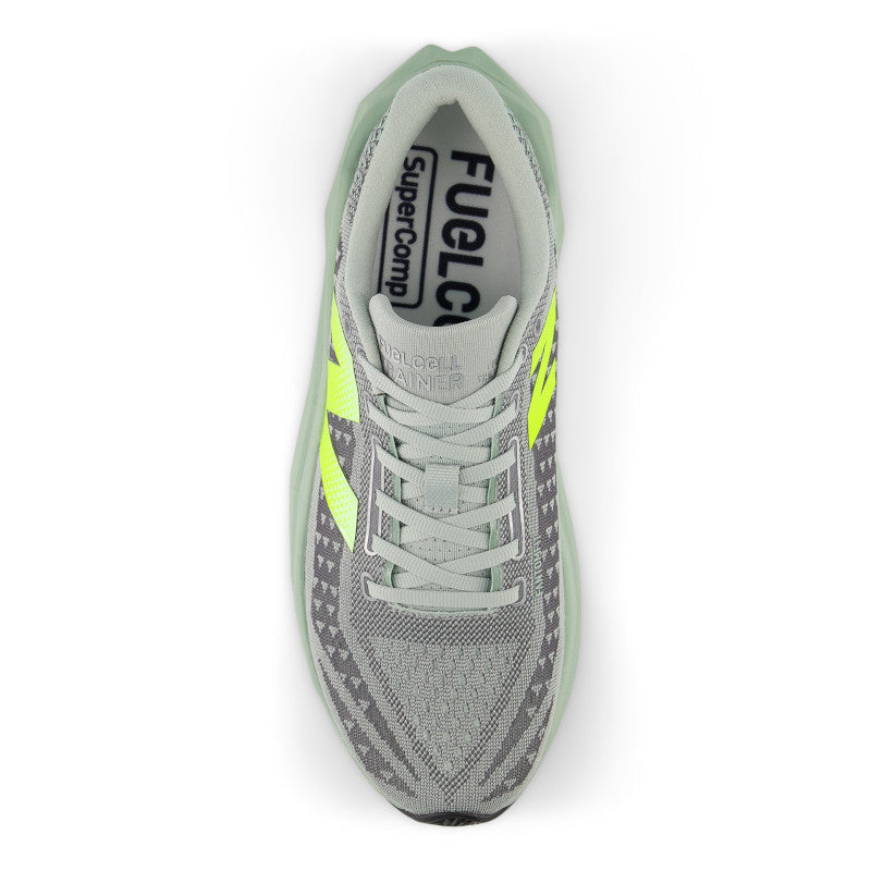 Men's FuelCell SuperComp Trainer v3 - Marathon Training Shoe with Carbon Plate