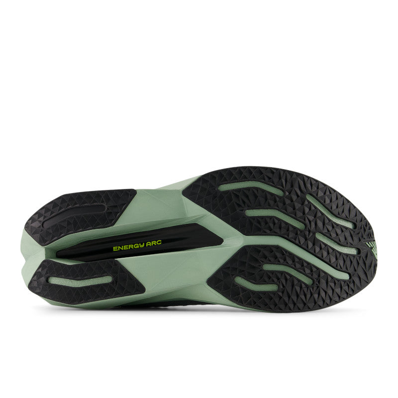 Men's FuelCell SuperComp Trainer v3 - Marathon Training Shoe with Carbon Plate