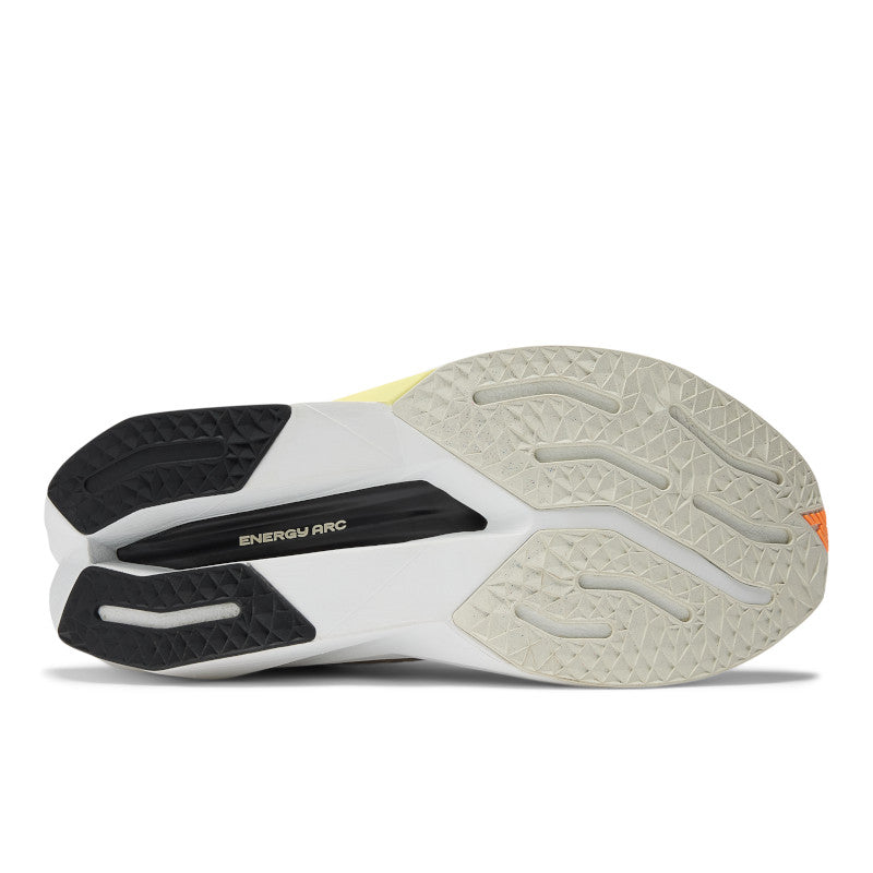 Men's FC SuperComp Trainer - Lightweight Marathon Racing Shoe with FuelCell Foam