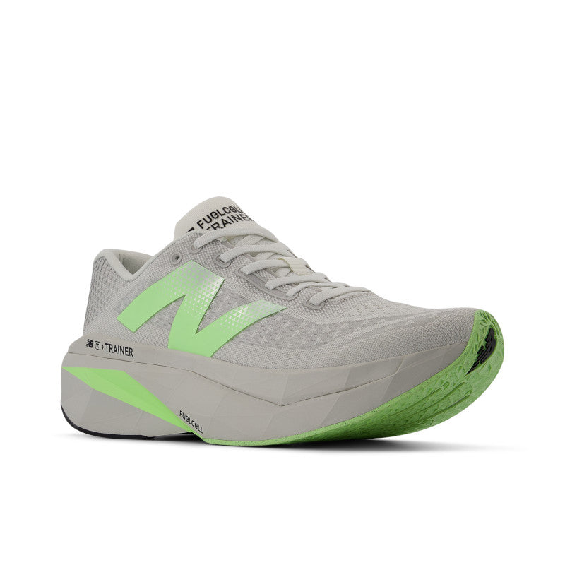 Men's Fuel Cell SuperComp Trainer V3 - Marathon Training Shoes with Carbon Plate