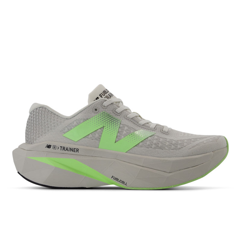 Men's Fuel Cell SuperComp Trainer V3 - Marathon Training Shoes with Carbon Plate