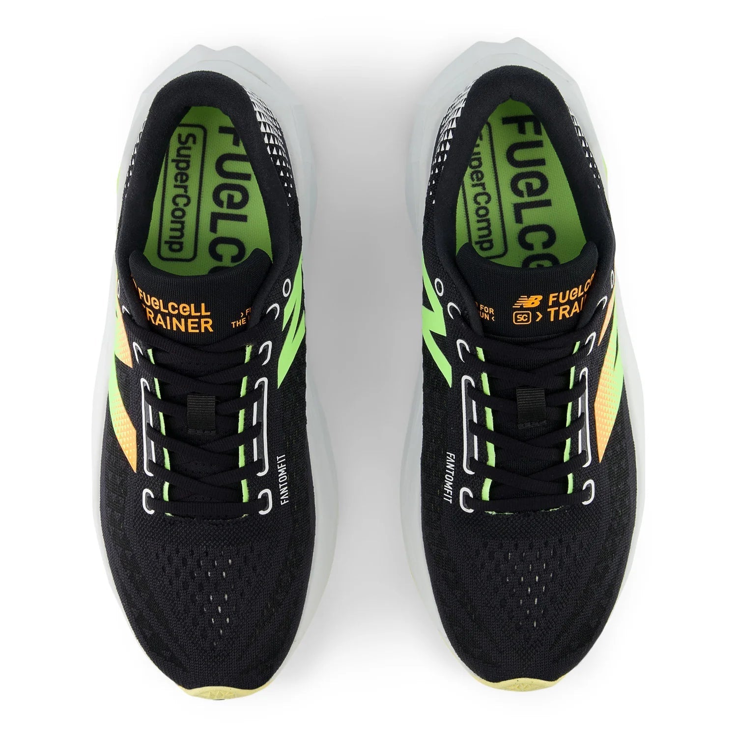New Balance SuperComp Trainer V3 Men's Running Shoes | Marathon Training Powerhouse