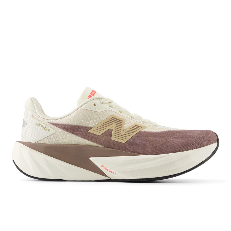 Women's FuelCell Rebel V5 Running Shoes | Lightweight Speed Trainer