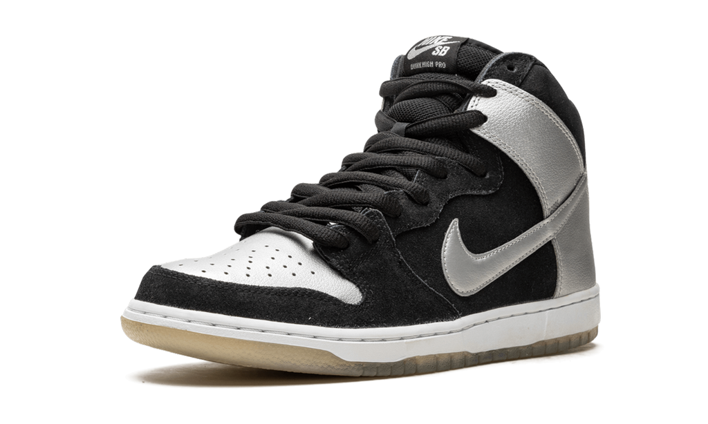 Nike SB Dunk High Pro Tin Man 305050-023 | Rare Unworn Authentic Sneaker