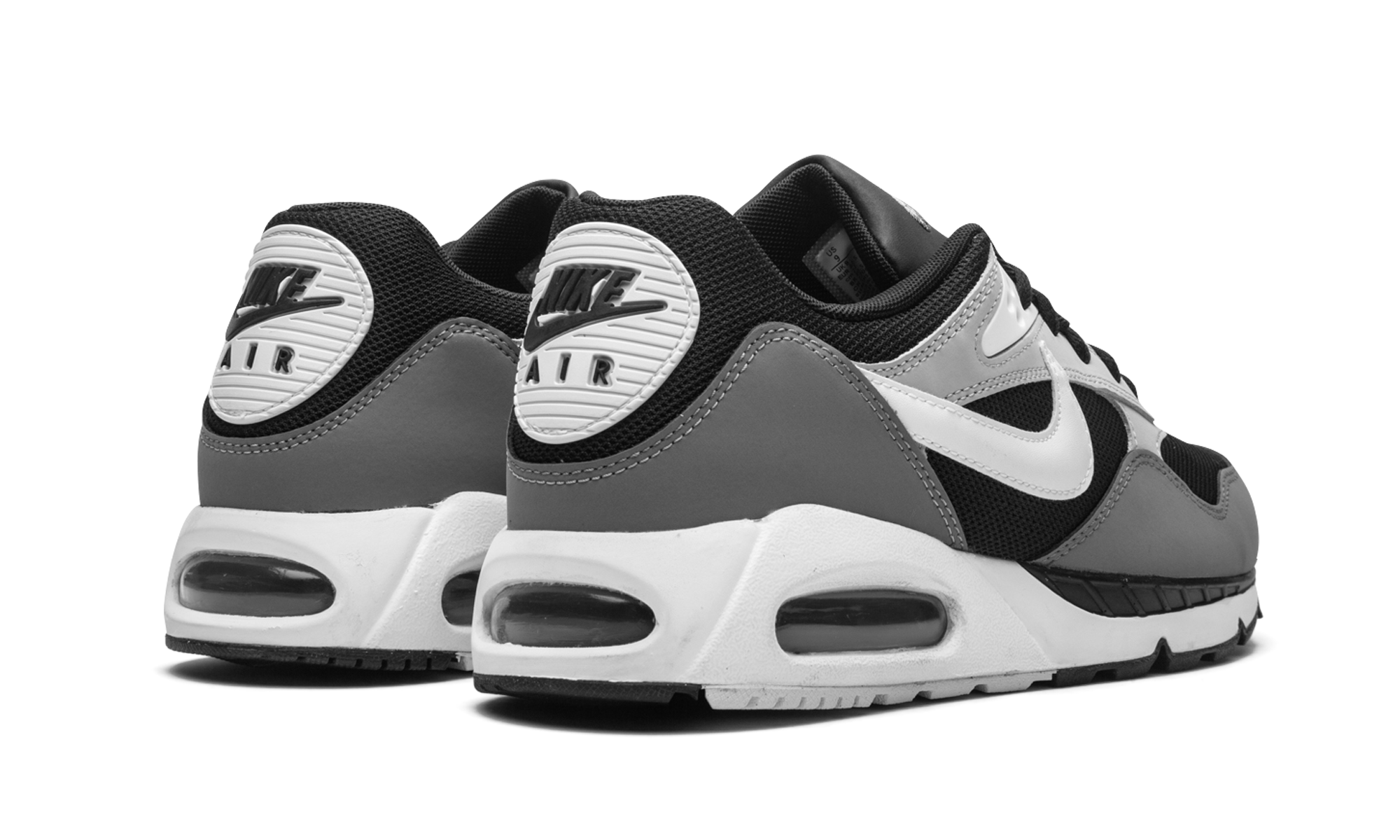 Nike Air Max Correlate Wolf Grey - Classic Sneaker Style 511416-011